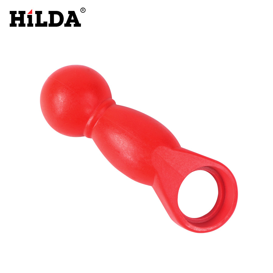 Fábrica directa Hilda molino eléctrico accesorios molino eléctrico mango Bosch dremel molino eléctrico manejar mismo estilo