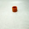 Dyeing yellow finger