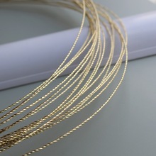 14K��������Ӳ���黨���ͽ𾀻��y��diy�@�����C��ָ���