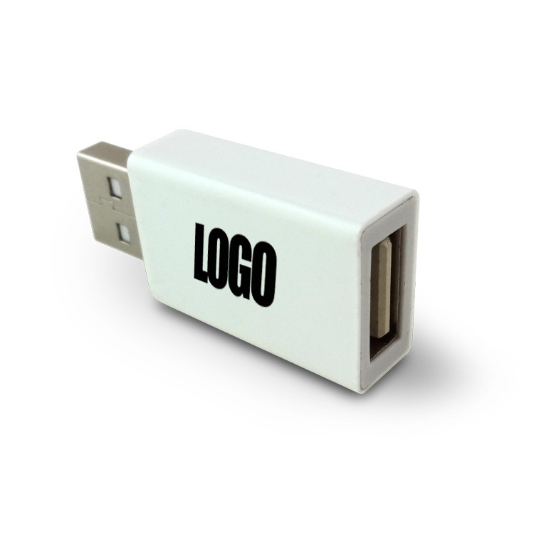 USB转换器，USB 数据阻断器,USB防数据丢失器