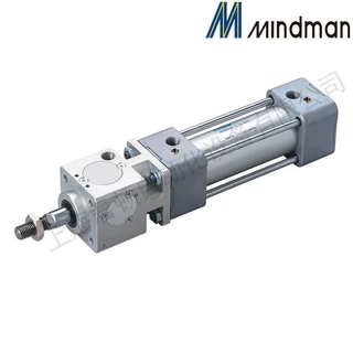 台湾金器标准气缸MCBQV2-11-80-100/200/300/400/500/600/700MM