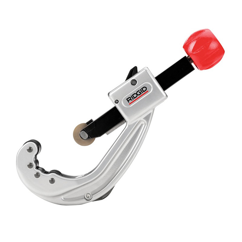 里奇RIDGID快速进给式薄管割刀31657铜管管刀152/154切管器截管器