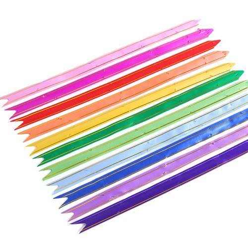 Wedding supplies 18mm hand drawn flowers, wedding decoration tie flowers, bow tie flowers, gift gift packaging ribbons