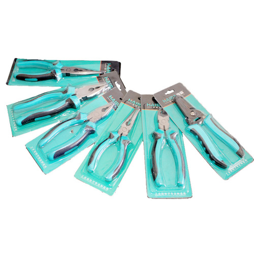 Hardware Tools Wholesale Pliers American 8 Steel 8 Tip Wire Cutting Pliers Vise Effortless Wire Cutting Manual Pliers