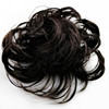 Wig, hair rope, shoulder bag, hairgrip, European style, adds volume, wholesale