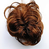 Wig, hair rope, shoulder bag, hairgrip, European style, adds volume, wholesale