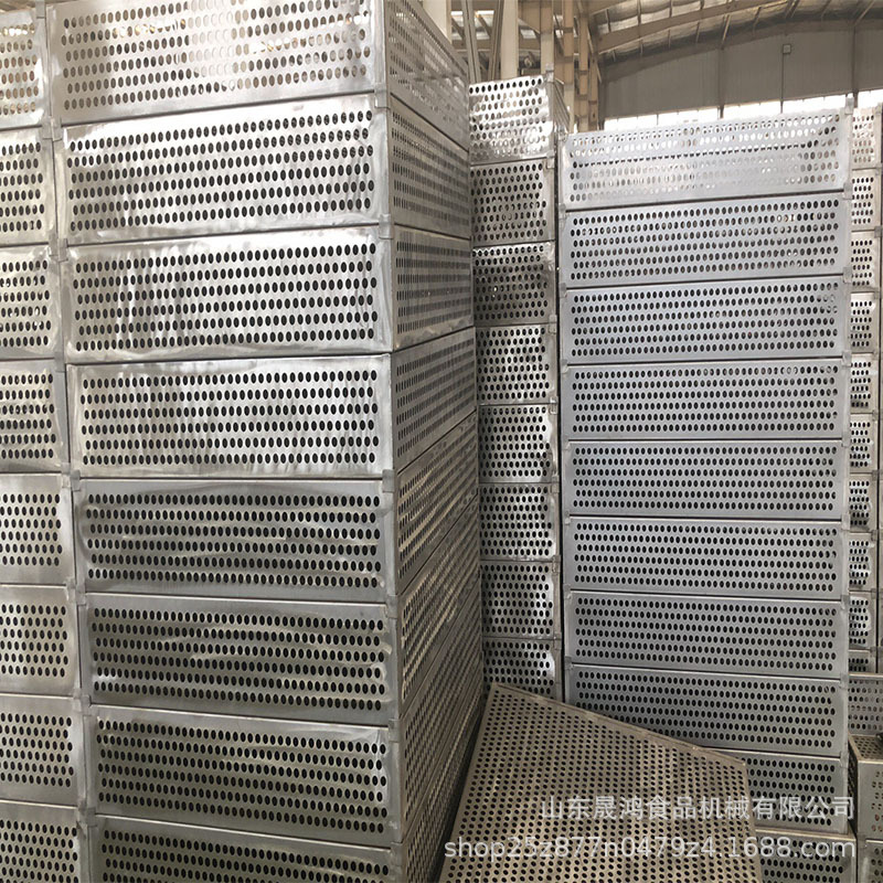 塑料隔板 杀菌釜隔板 杀菌笼隔板 隔板 八宝粥隔板 杀菌锅隔板