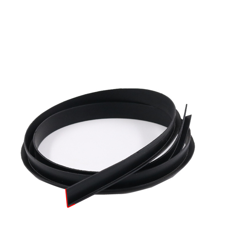 汽车车窗玻璃条隔音密封条缝隙防尘降噪音玻璃异响静音胶条