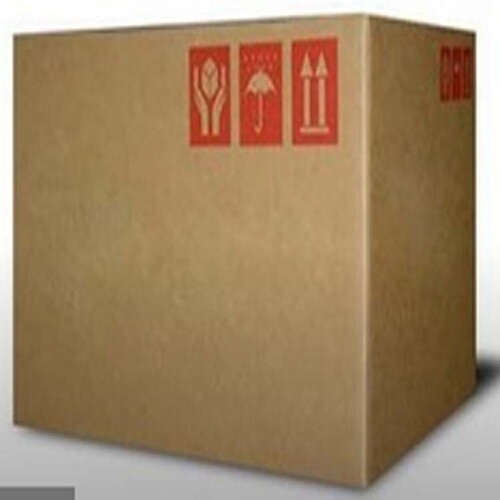 Manufacturer wholesale express corrugated boxes moving shipping packing logistics carton paper box postal express large paper box