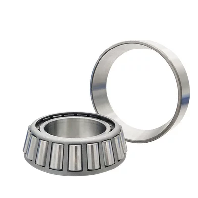 Roller Bearings, Sükan mexanizmi yataqları