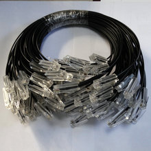 �S��ֱ�NRJ11 6P4C���Lˮ���^�Ԓ��