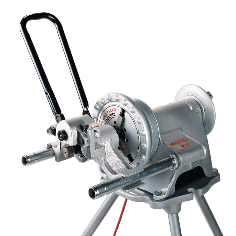 美国里奇RIDGID   916型滚沟机 45007