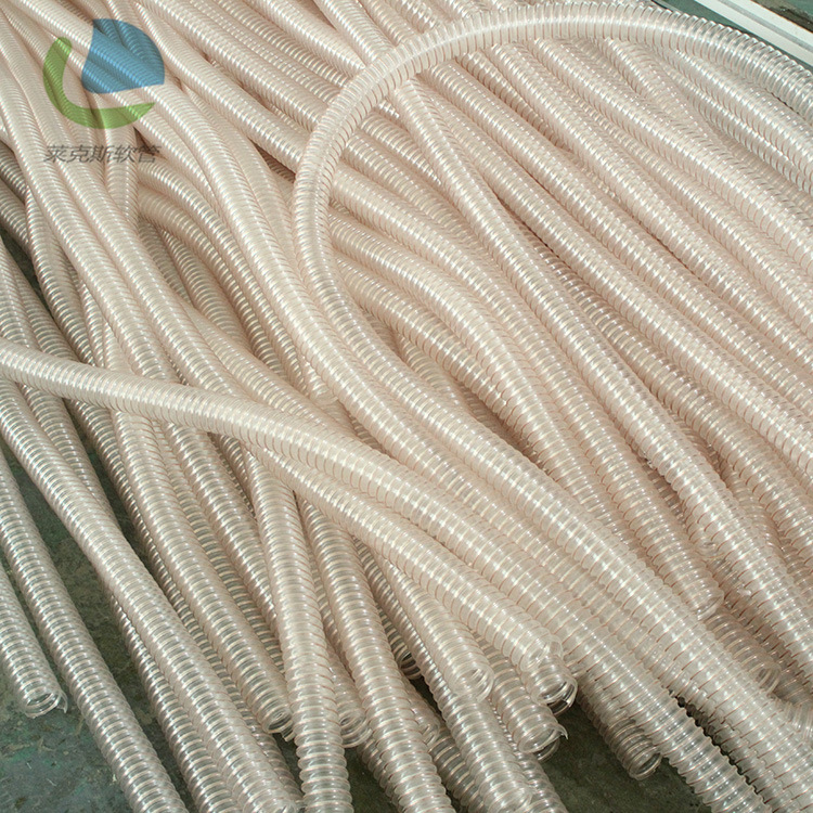 耐磨损保护高抗张强度耐强撕裂;抗微生物和水解耐矿物油性能