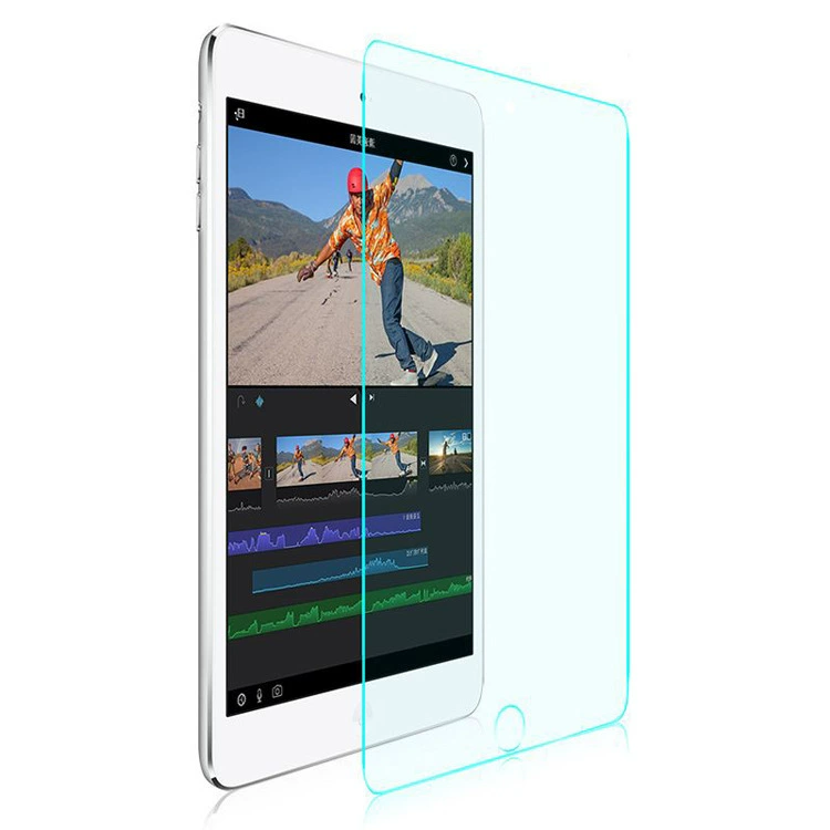 Защитная стеклянная пленка для iPad Pro (9,7 дюйма) планшета и iPad Pro (12,9 дюйма) планшета