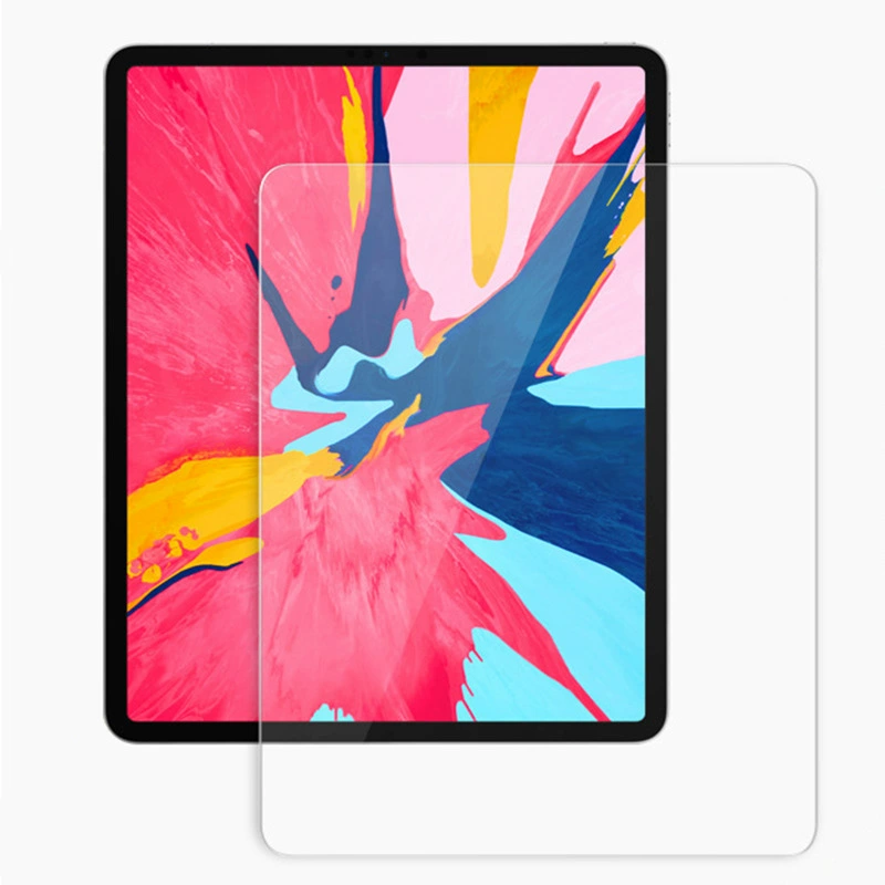 Защитная стеклянная пленка для iPad Pro (9,7 дюйма) планшета и iPad Pro (12,9 дюйма) планшета
