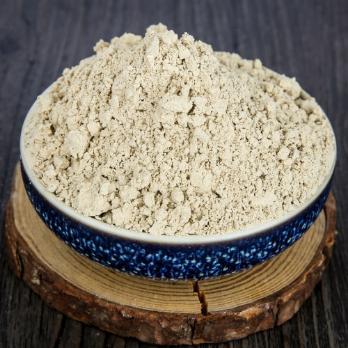 Northeast Specialty Changbai Mountain Ren Shen San Fen Ginseng Granules Ginseng Powder 500g/bag Ginseng Ultrafine Powder