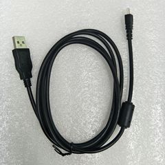 Suitable for Nikon UC-E6 USB data cable Nikon SLR camera 8P small port data cable charging cable