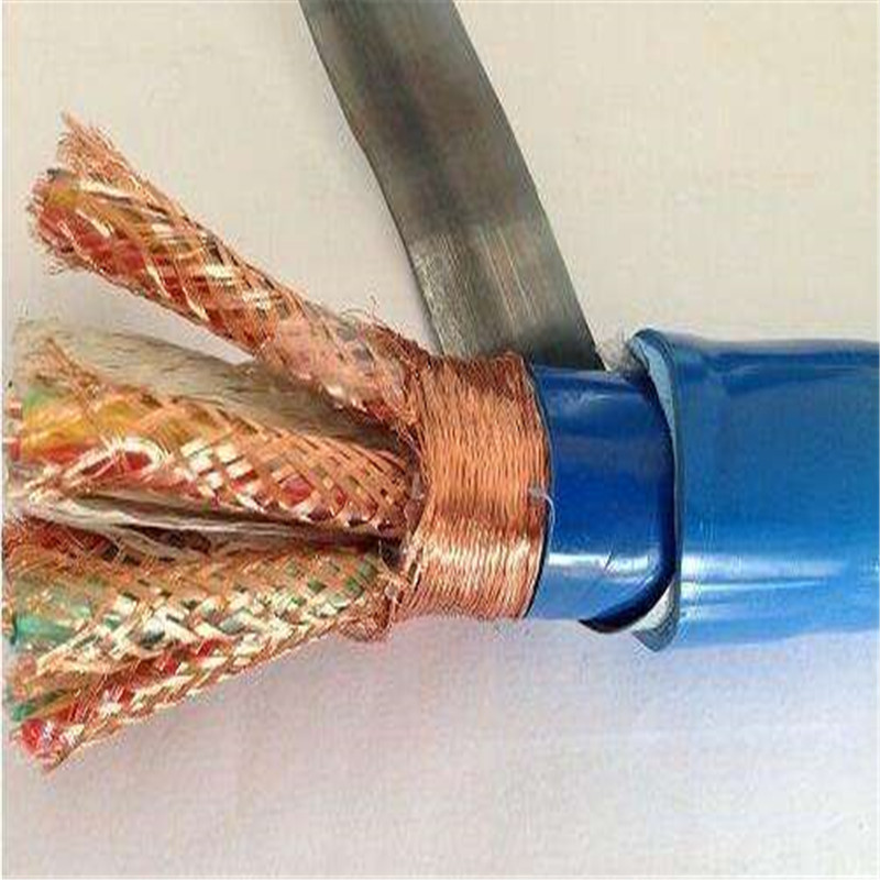 铜带屏蔽 计算机电缆 ZR-DJYP2VP2 DJYP2VP2 DJYVP2 安徽厂家