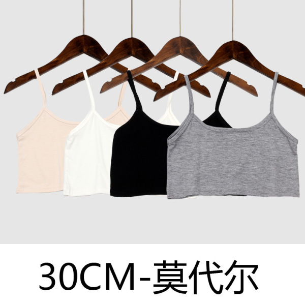 Short universal solid color protective underware