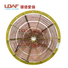 15kw家用商用電磁爐線圈盤異形疏繞銅發熱盤電熱盤電熱設備批發