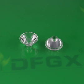 LED灯透镜;棱镜、透镜;支架