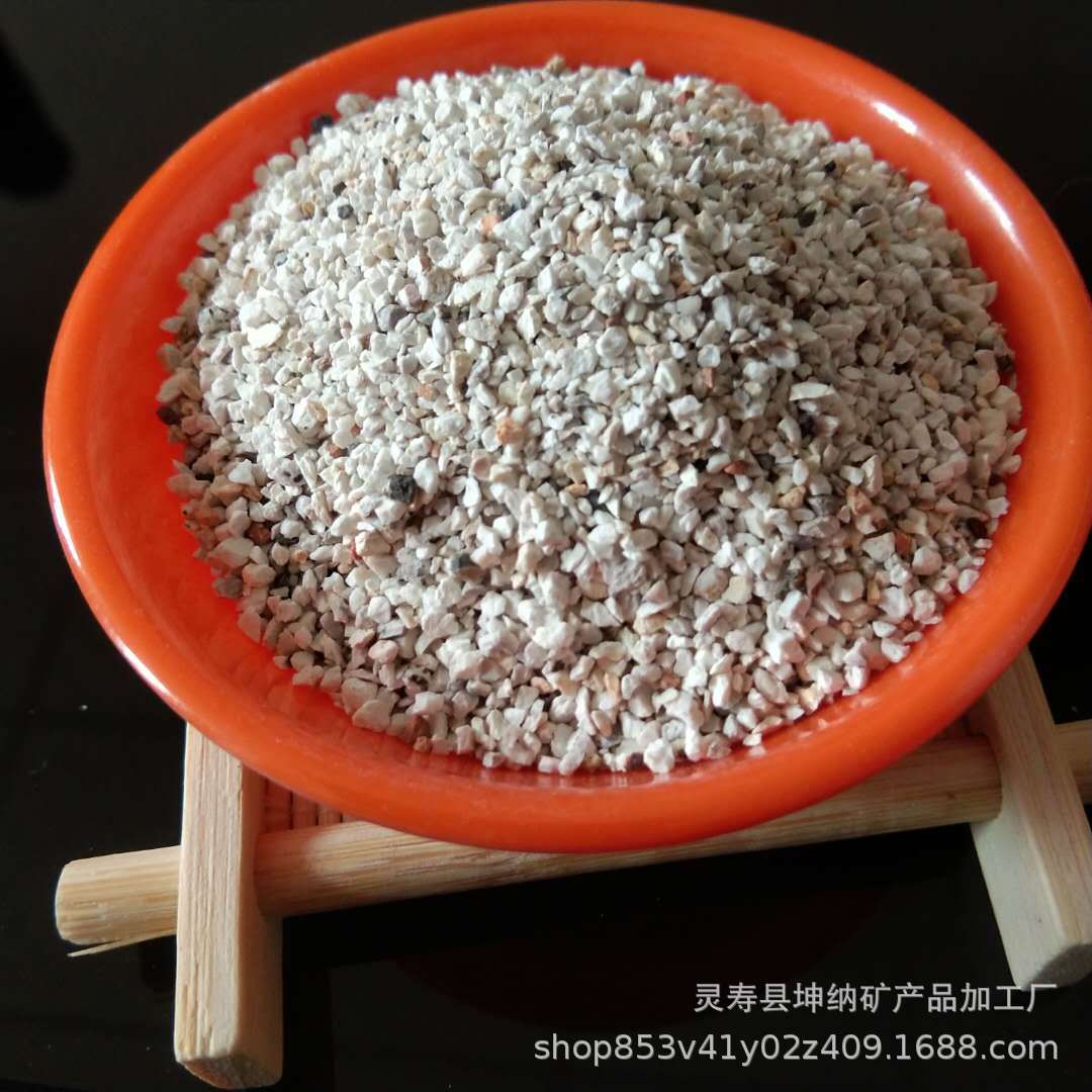 精密铸造用莫来砂 高铝砂 莫来石粉  材料 保温砂