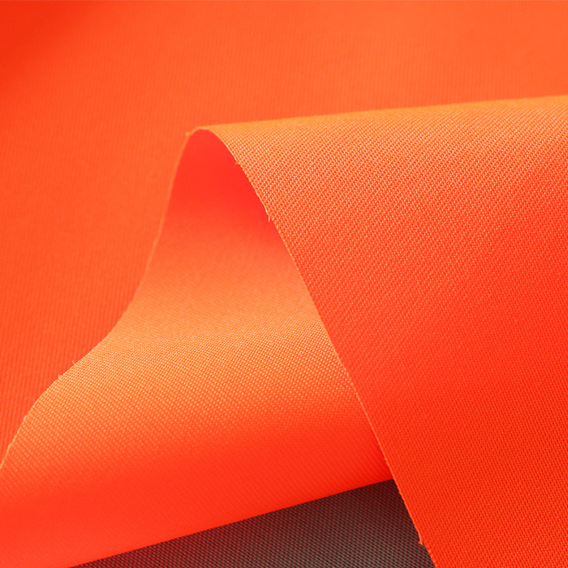 工装面料 双面斜纹 全涤斜纹面料 服装面料 工衣面料