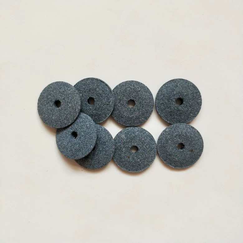 Small sand wheel chip used to cut the glass wheel 2 cm bottle opening tool