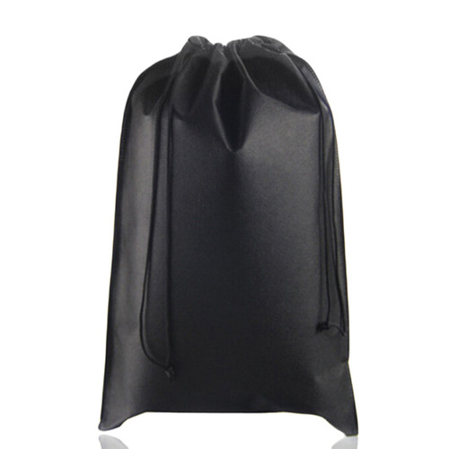 Special drawstring storage bag for adult sex toys. Portable collection helper for various flirting devices. Wholesale in bulk.