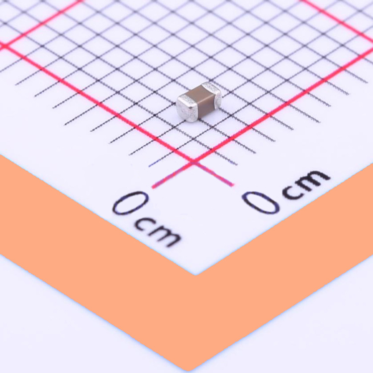 医疗级 高压贴片电容0603 贴片电容630V 大功率高压贴片电容