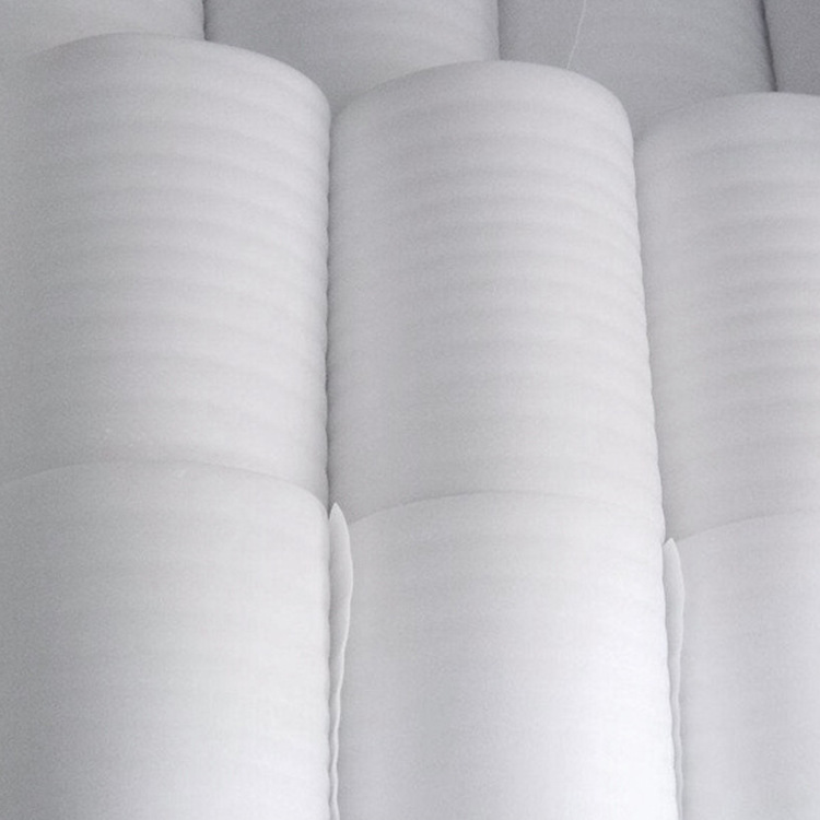 厂家加工epe珍珠棉包装材料珍珠棉 制作销售珍珠棉包装卷珍珠棉片