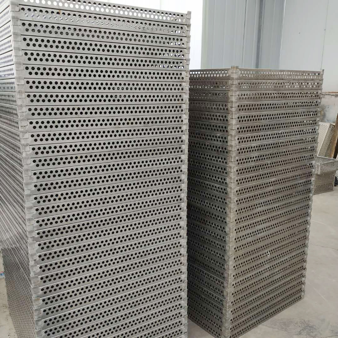 杀菌锅配套设备附件 食品机械专用杀菌笼 厂家供应不锈钢杀菌盘子