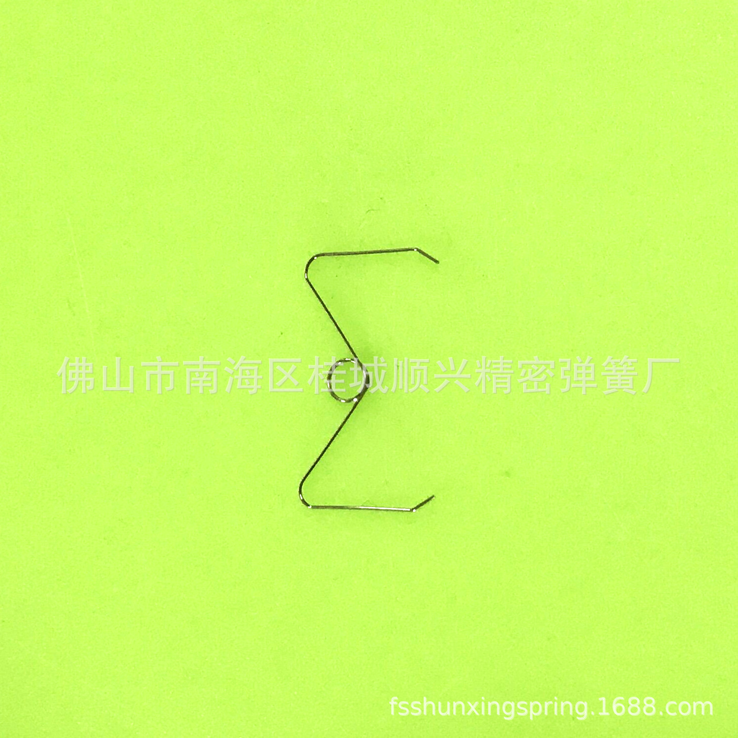 现货 厂家直销  电话插 电脑插保护门弹簧 不锈钢