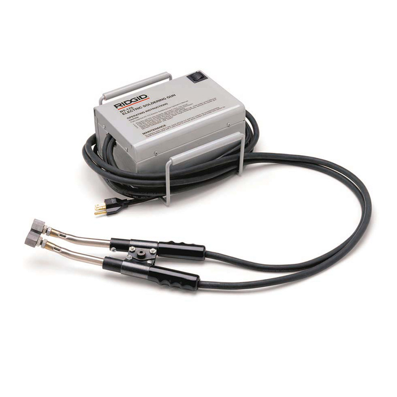 美国里奇RIDGID   RT-100 铜管焊接枪 70662