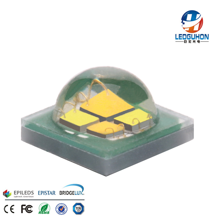 3535����ů��˫ɫ��LED���������ֻ�����Ƶ����մ���Ƭled����