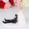 Doll, resin, jewelry, decorations for bride