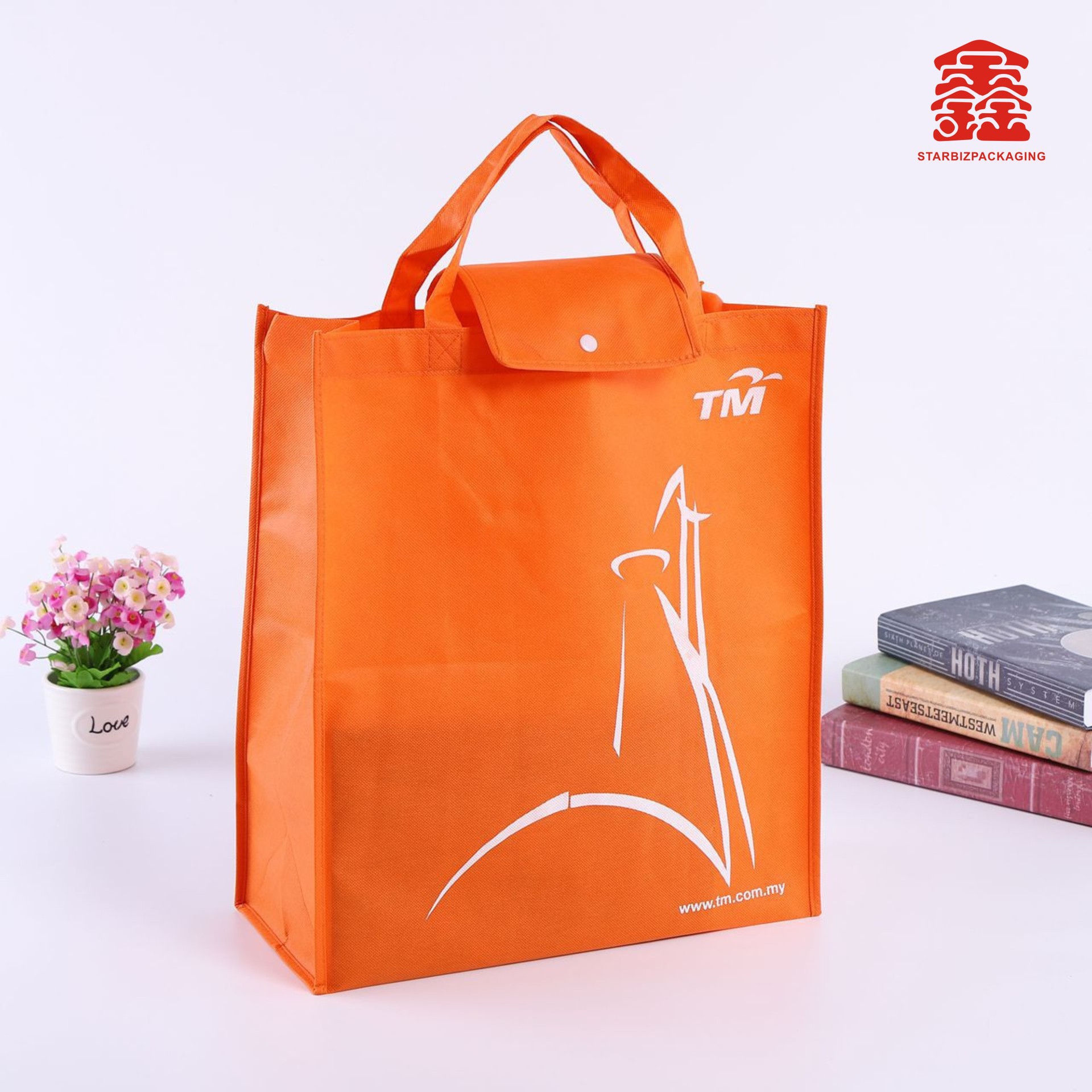 厂家直销无纺布袋 背心无纺布袋 床品包装袋 大无纺布袋