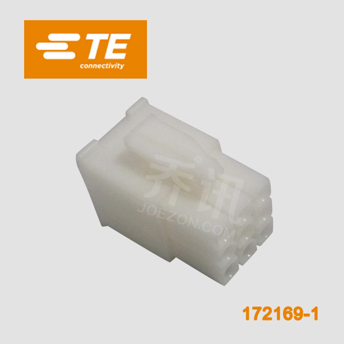 172169-1̩��/TE������9��4.14mm��ེ��  TE/AMP�Ӳ��