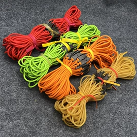 射击射箭用品;拉力器握力器;渔线轮