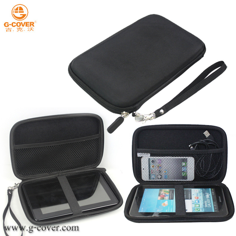 现货批发导航gps包7英寸平板电脑包pocket 2代壹号本笔记本保护包