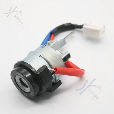Suitable for Modern New Yuedong Full Avtomobil qapı kilidi silindrləri