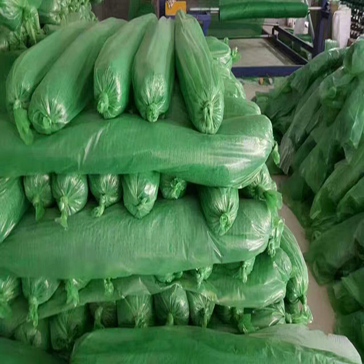 绿色盖土网 建筑工地防尘网绿化网 遮阳防沙绿网 防尘盖土网