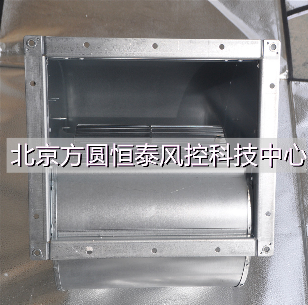 德国ebmpapst全新原装D4E225-CC01-39 离心风机双进风风扇