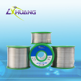 �͜��a�z1.0mm �S�����l�����a��SN42/BI58 �a�G��о�a�z