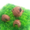 Purple pot
