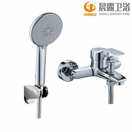 手持花洒;面盆龙头;厨用龙头