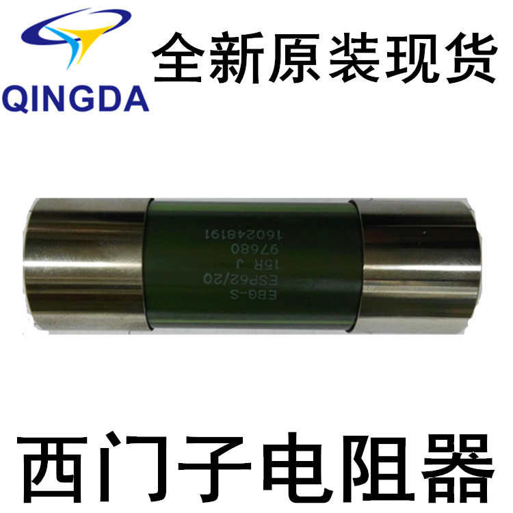 西门子缓冲电阻EBG ESP62/14 24RJ