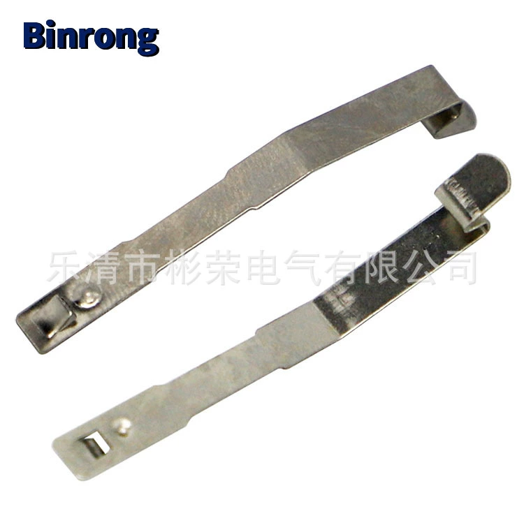 PYC-A1 релейный разъем удерживающий зажим