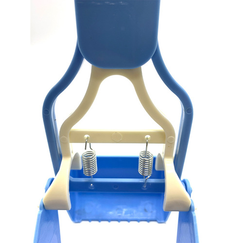 Dog poop pick-up clip, long handle poop clip, dog supplies poop clip, poop scoop poop clip