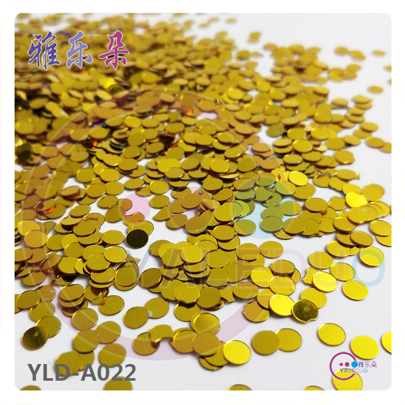 4mm Dot Sequins Jewelry Nail Paste Bead Handmade DIY Hair Jewelry Nail Art Material Crystal Mud